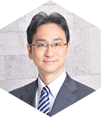 日本ファンドレイジング協会　代表理事　鵜尾雅隆