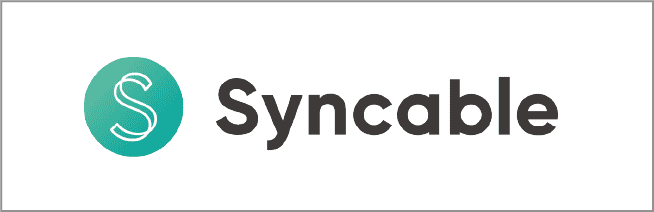 Syncable