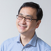 鵜尾 雅隆