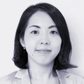 清水 潤子 Junko Shimizu