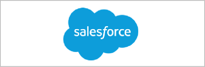 Salesforce - セールスフォース・ジャパン