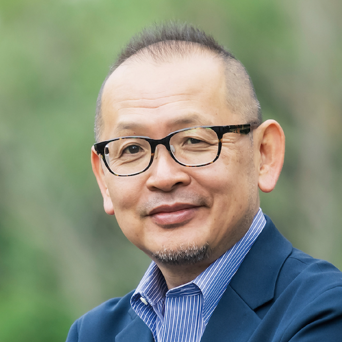 前野 隆司