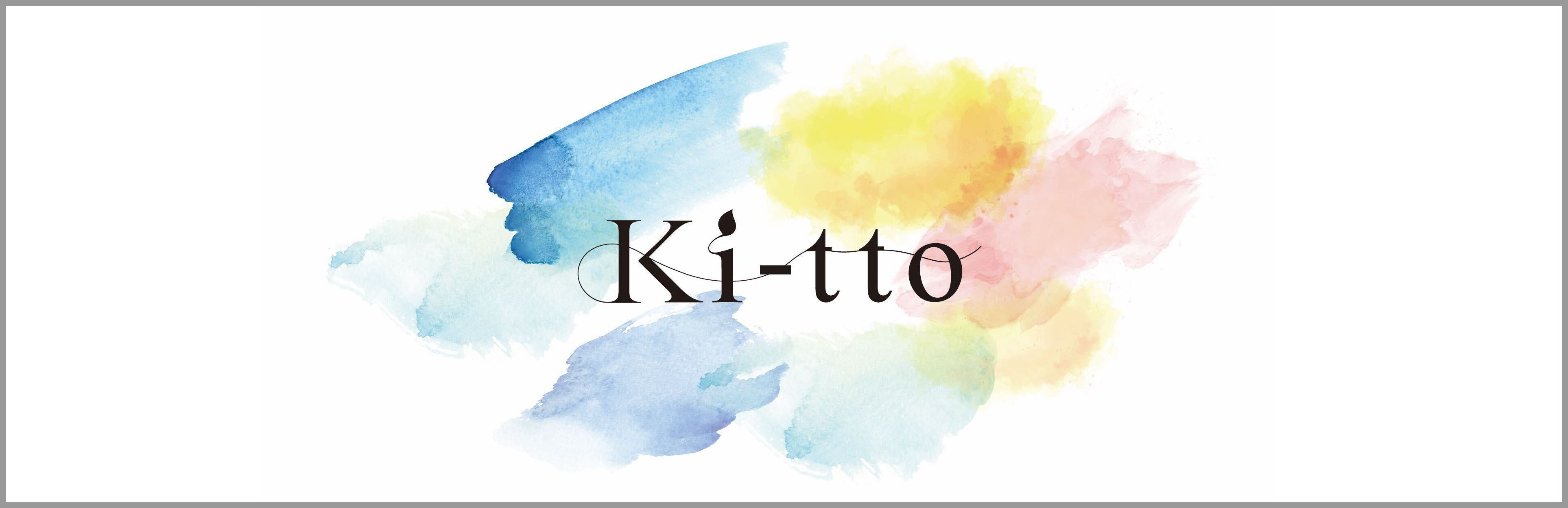 ファンドレイジング・ファッション「Ki-tto」