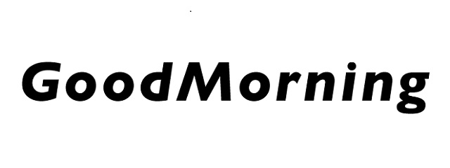 株式会社GoodMorning