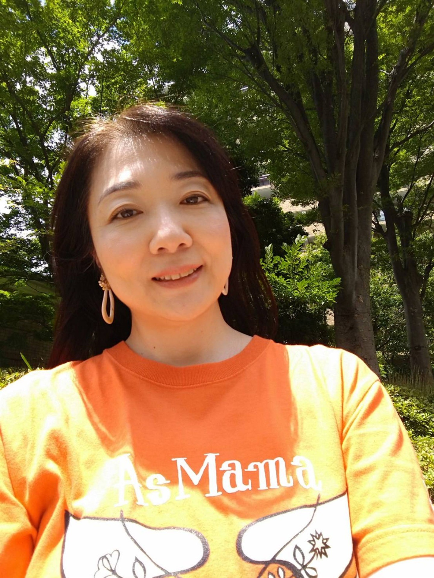 川添 華子