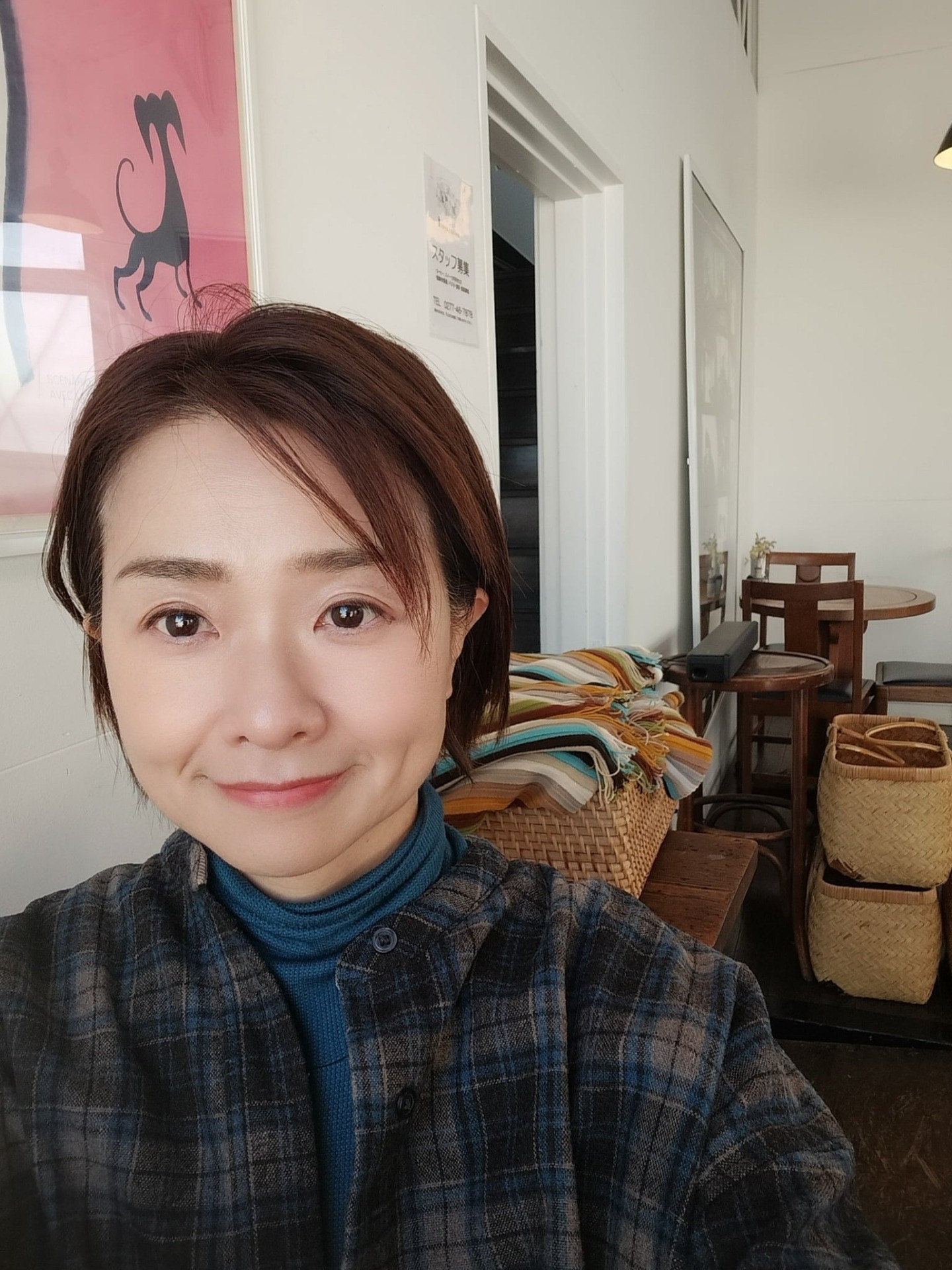 星野 久子