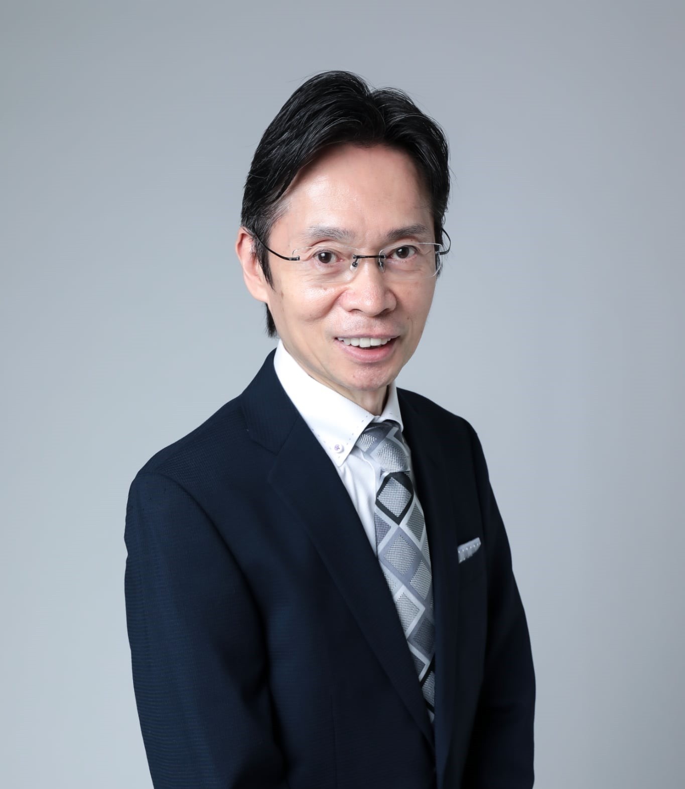 川下 勝己