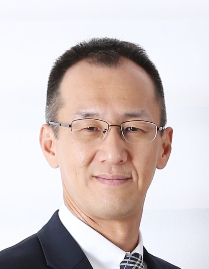 堀内 統彦