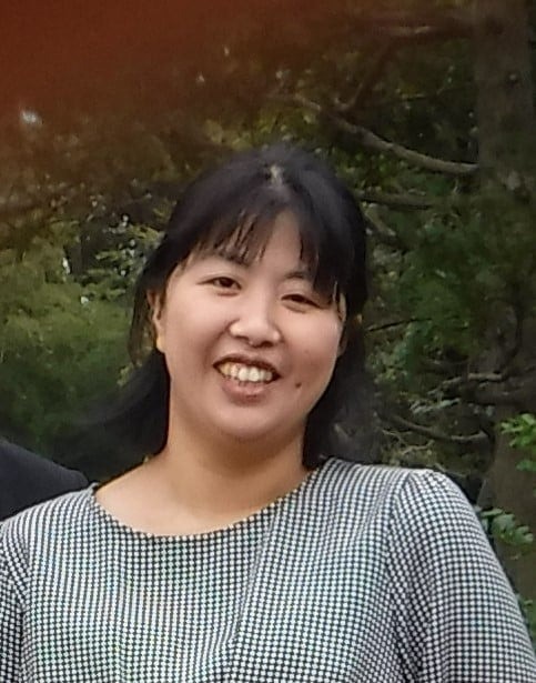 小川 まき