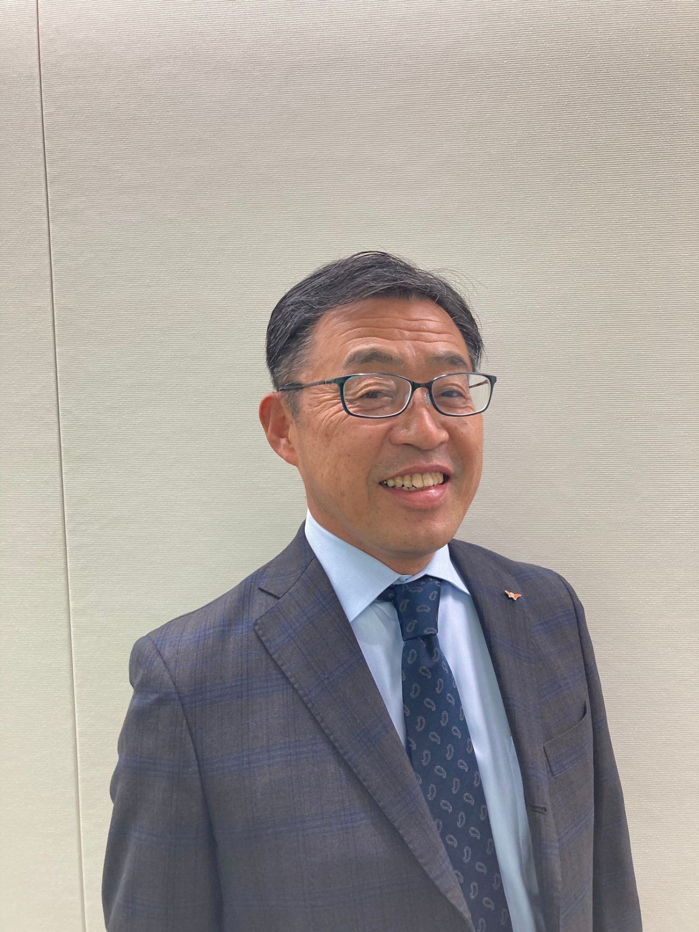 中上 紳一郎