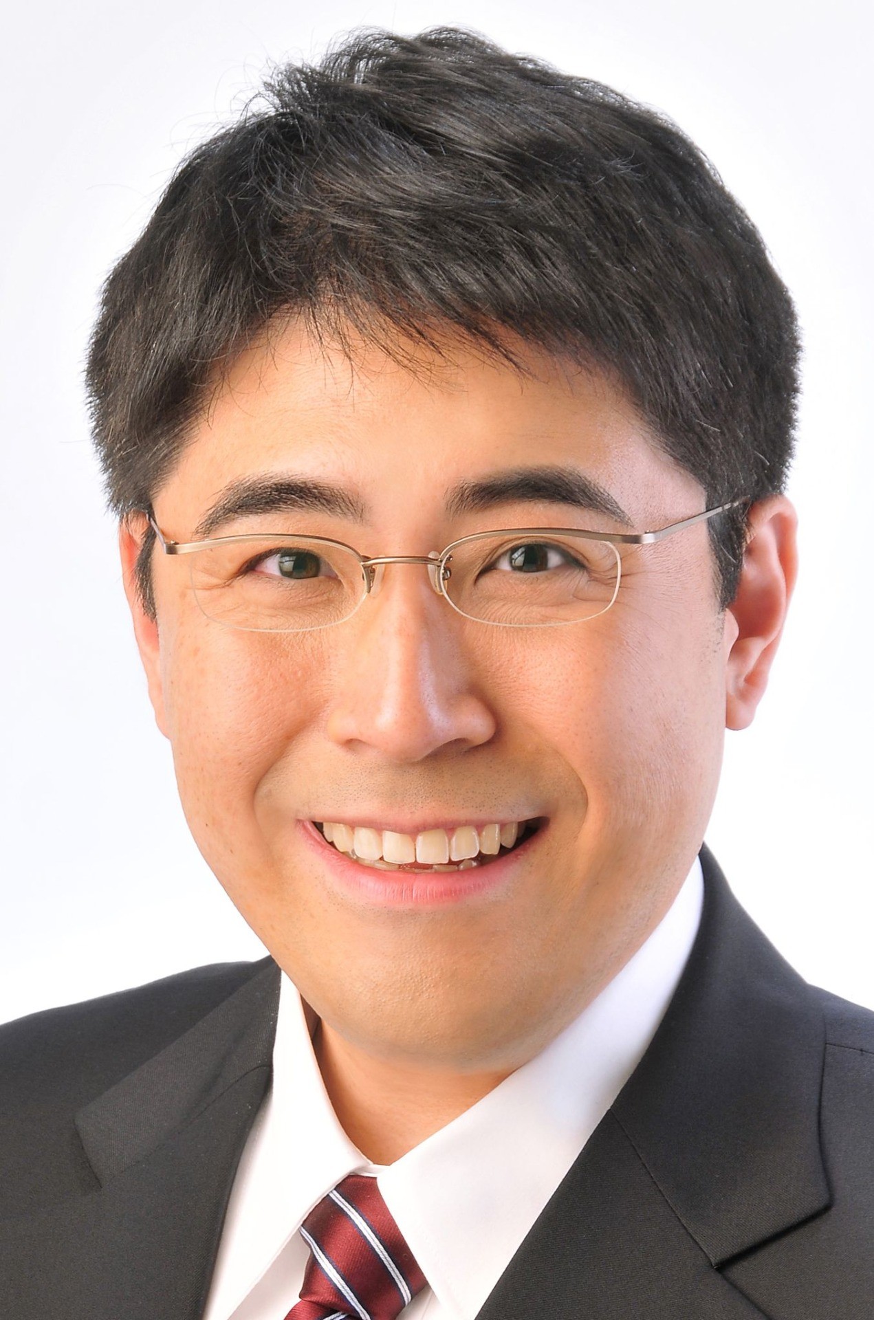 生田 大五郎