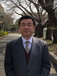 沖 正弘