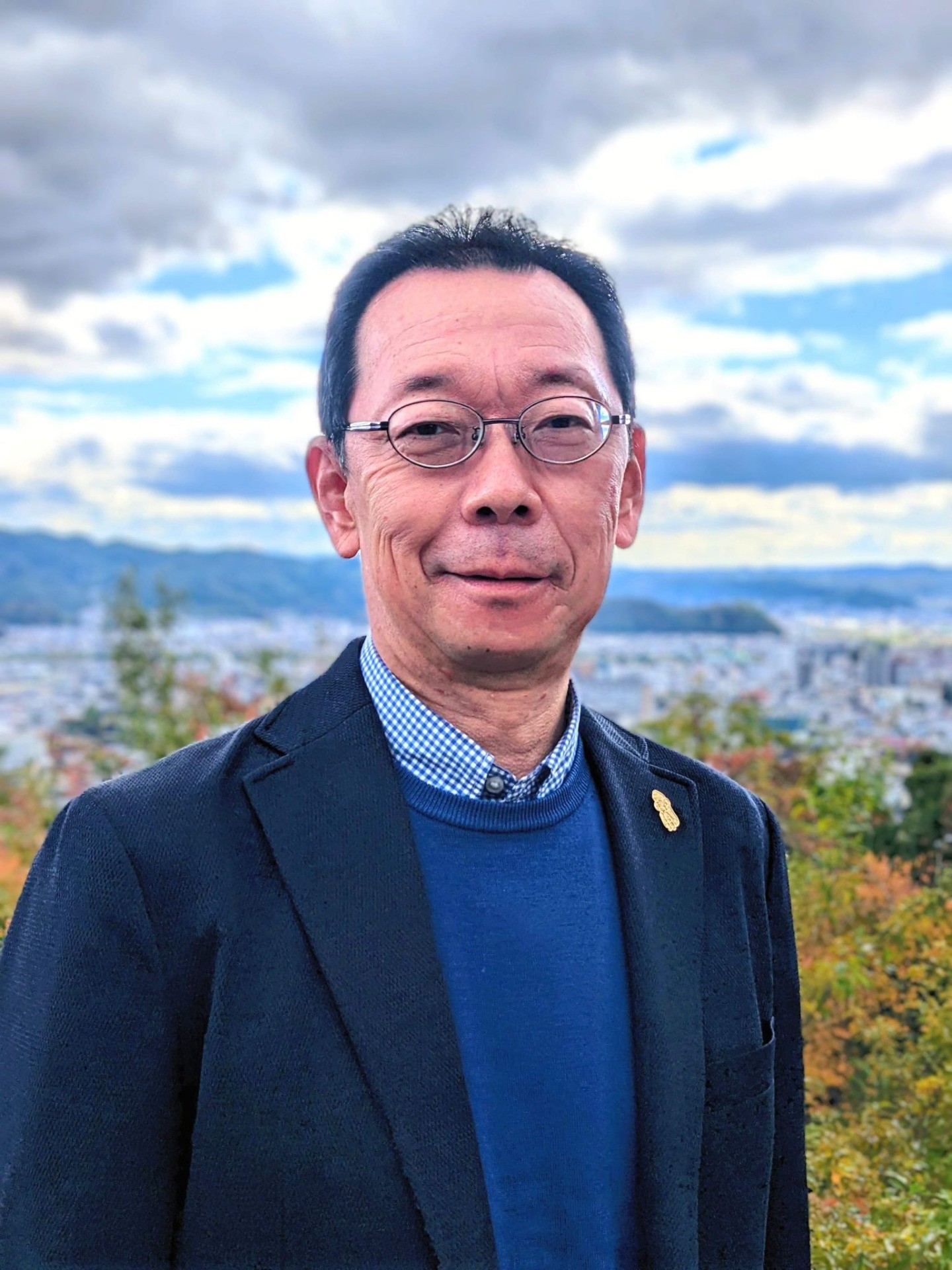 安齋 憲二