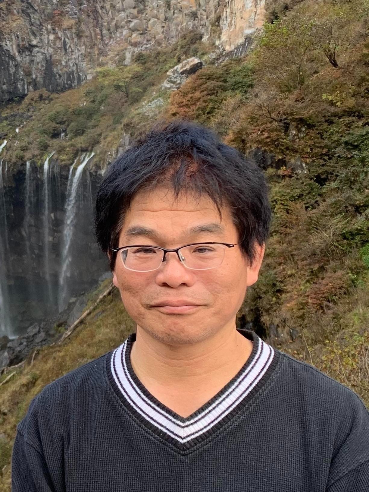 矢田 敦之