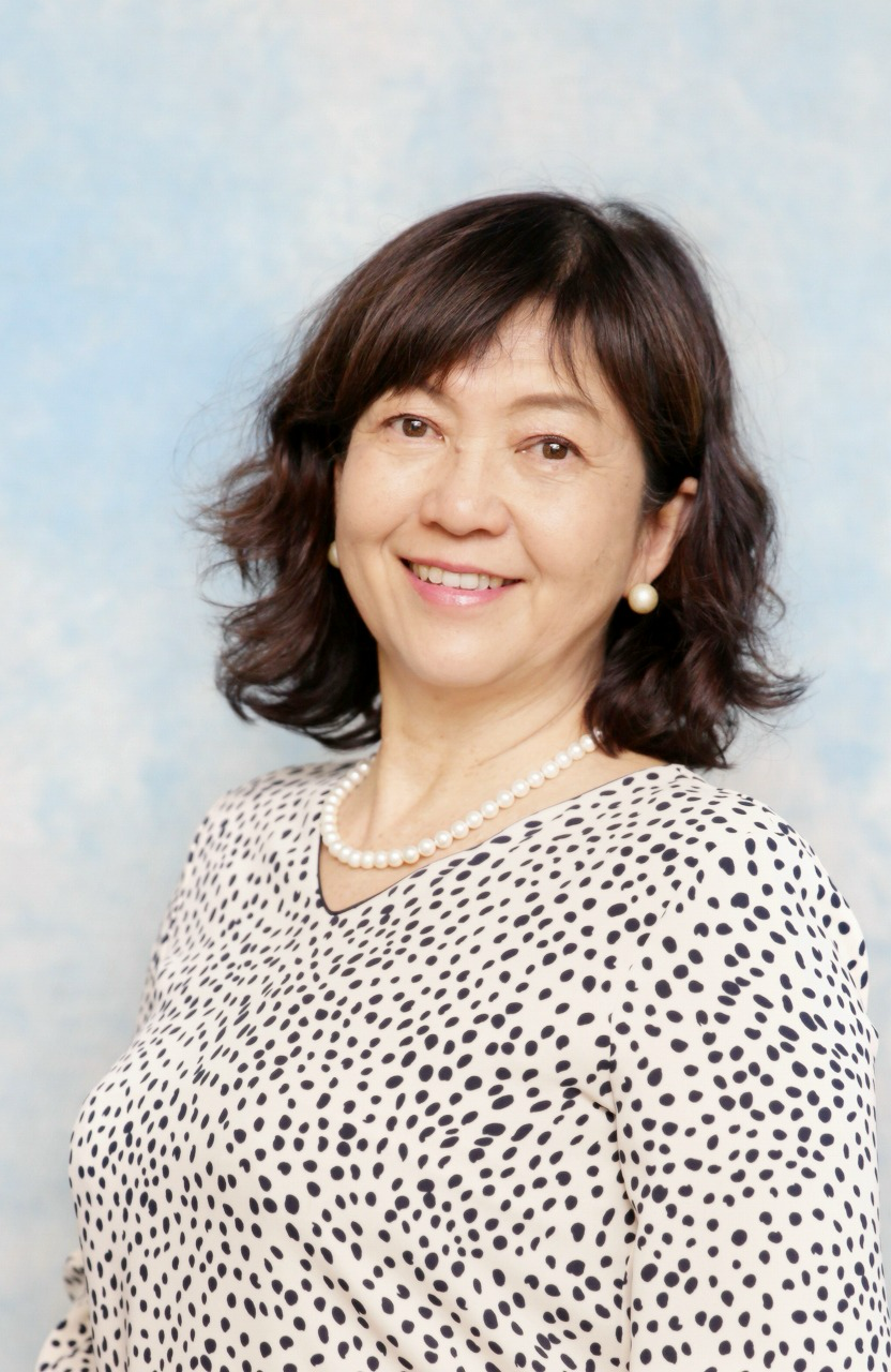 船崎 美智子