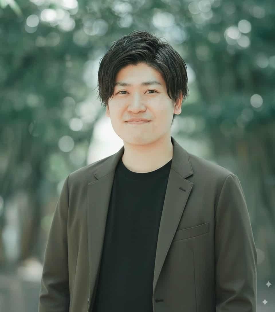 岡田 守弘
