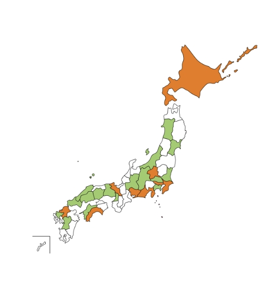 23年度実績まとめ