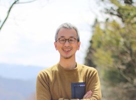 齋藤 新 | 認定ファンドレイザー | 日本ファンドレイジング協会