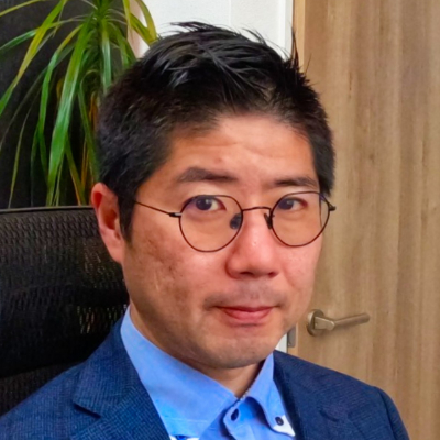 小面(田中 資幸 作) CYAN (シアン) ISSUE 41 A/W 2024 HIROTO NISHI (CYAN MAN 2024年10月