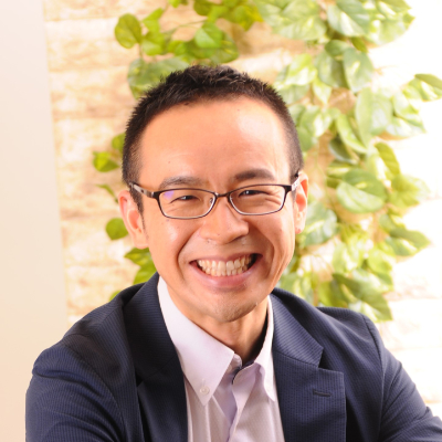 中川 善雄 | 認定ファンドレイザー | 日本ファンドレイジング協会