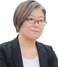 金野 潤子