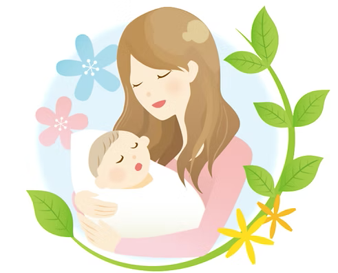 一般社団法人おきなわ子ども未来ネットワーク ロゴ