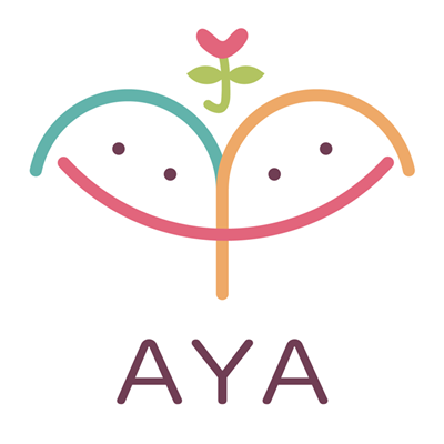 認定NPO法人AYA
