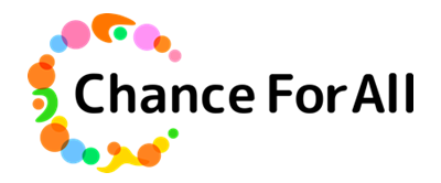 特定非営利活動法人Chance For All